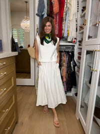 The Perfect Pairing Maxi Skirt