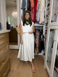 The Perfect Pairing Maxi Skirt