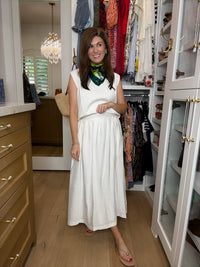 The Perfect Pairing Maxi Skirt