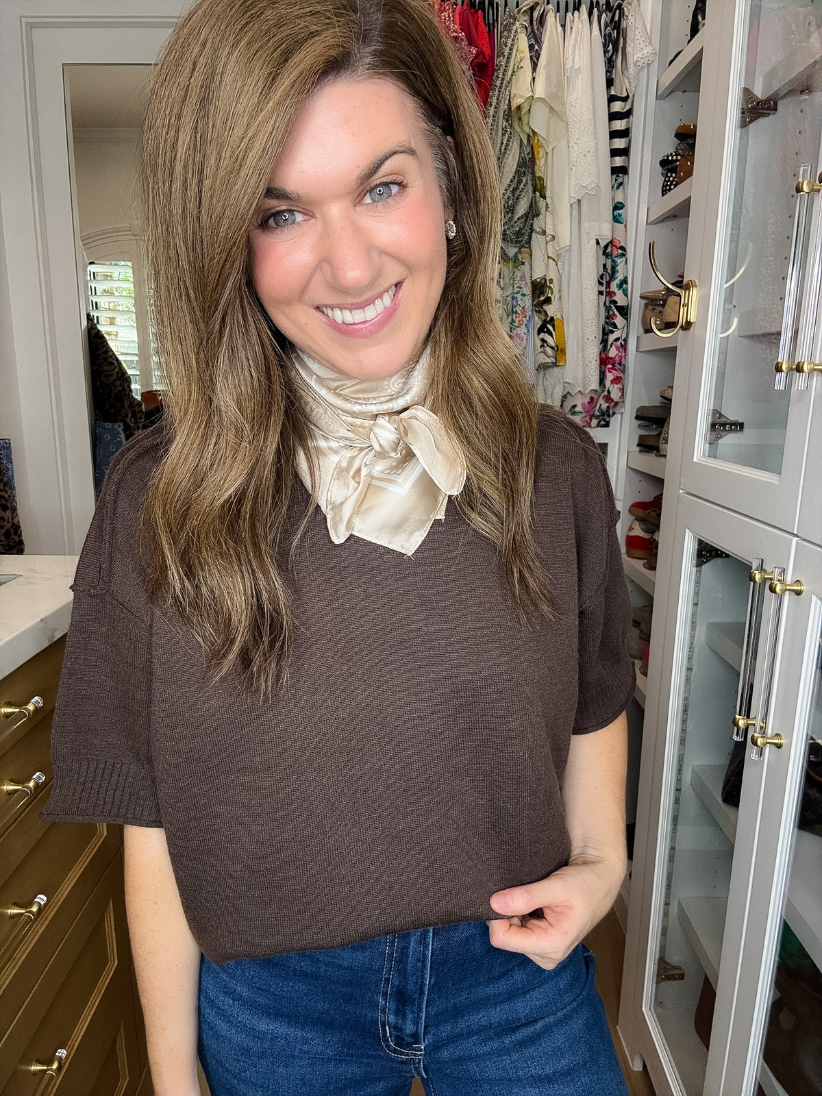 The Neutral Ground Bandana