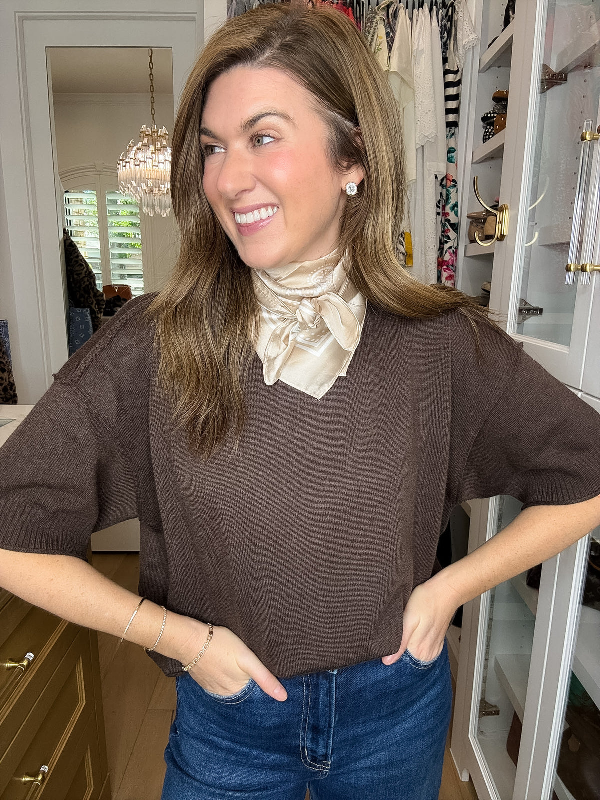 The Neutral Ground Bandana