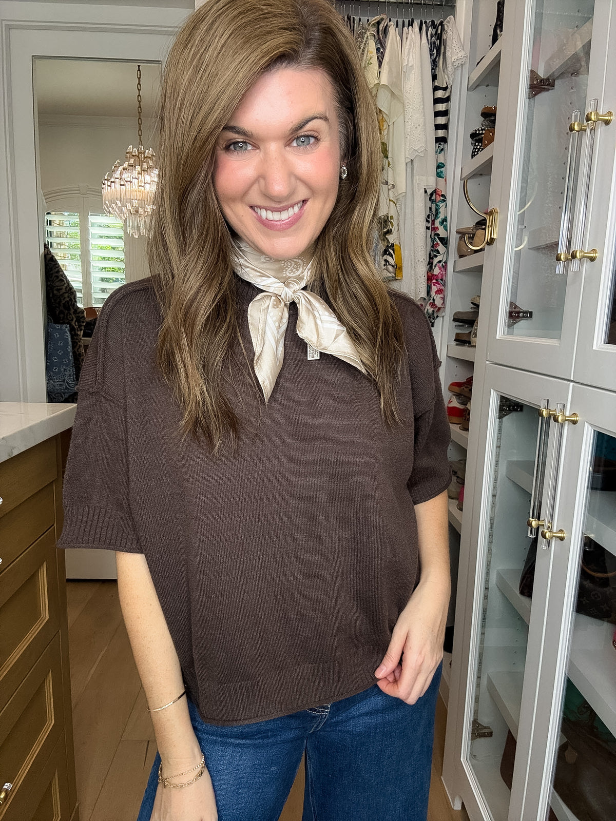 The Neutral Ground Bandana