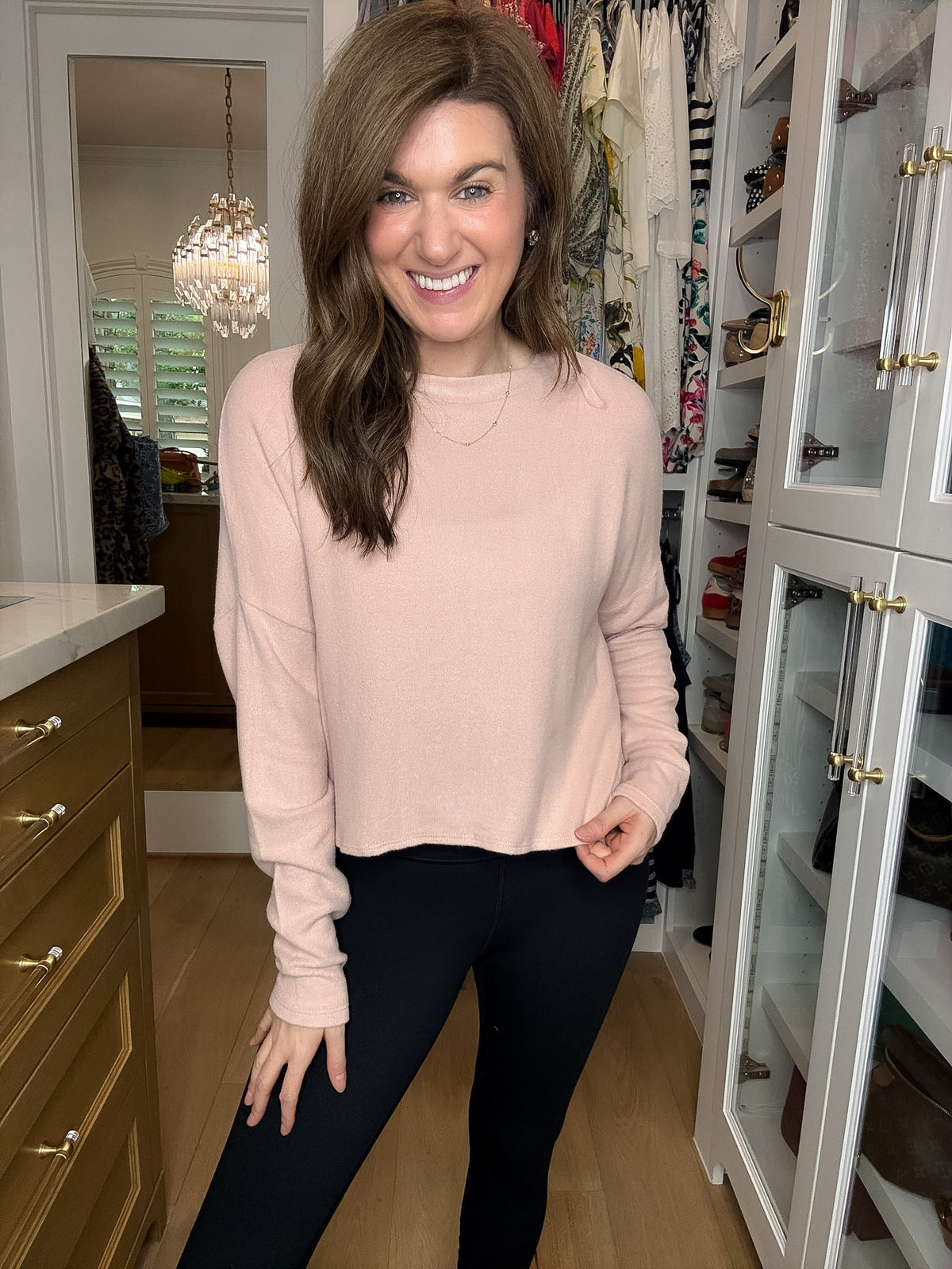 DOORBUSTER! The Cool Down Open Back Top - Multiple Colors *Final Sale*