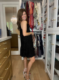 The Sparkle Society Dress