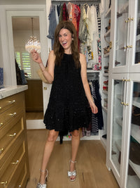 The Sparkle Society Dress
