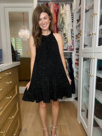The Sparkle Society Dress