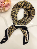Framed Leopard Bandana *Final Sale*