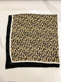 Framed Leopard Bandana *Final Sale*