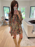 *BELLES & DOORBUSTER* Better Than Fiction Dress in Olive *FINAL SALE*