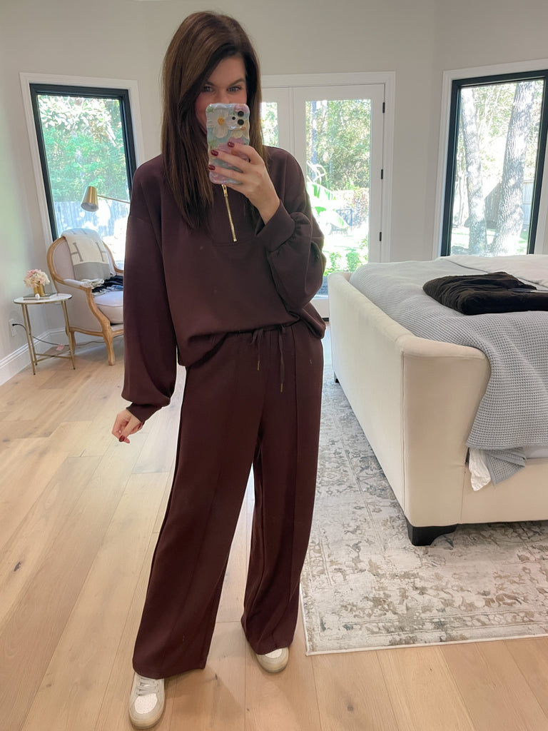 The Effortless Edit Set in Espresso