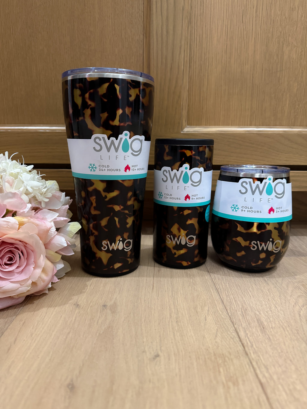 Swig Bombshell Collection *Final Sale* – Belles and Whistles Boutique