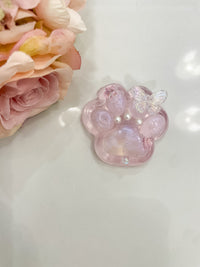 Butterfly Paw Squishy *Final Sale*
