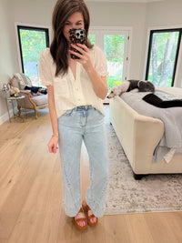 Daytrip Wide Leg Jeans