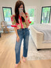 Flower Shop Top