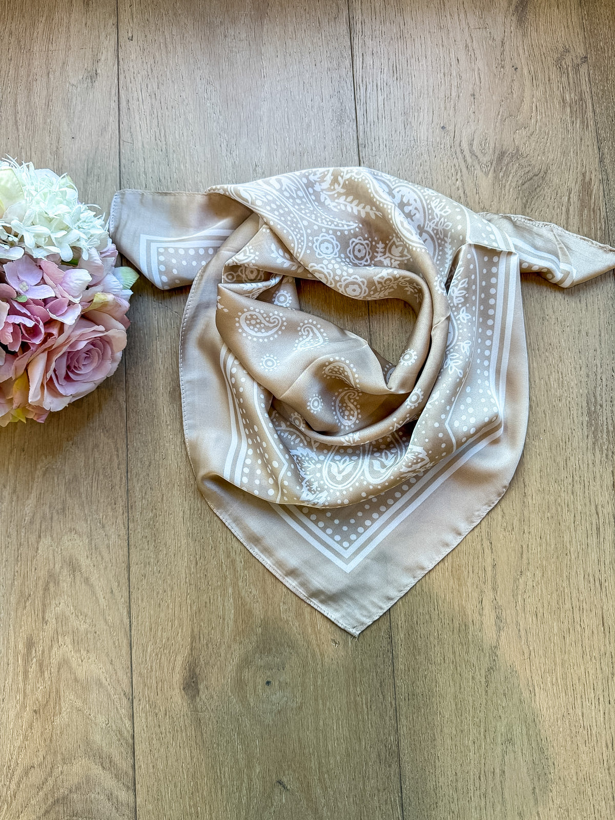 The Neutral Ground Bandana