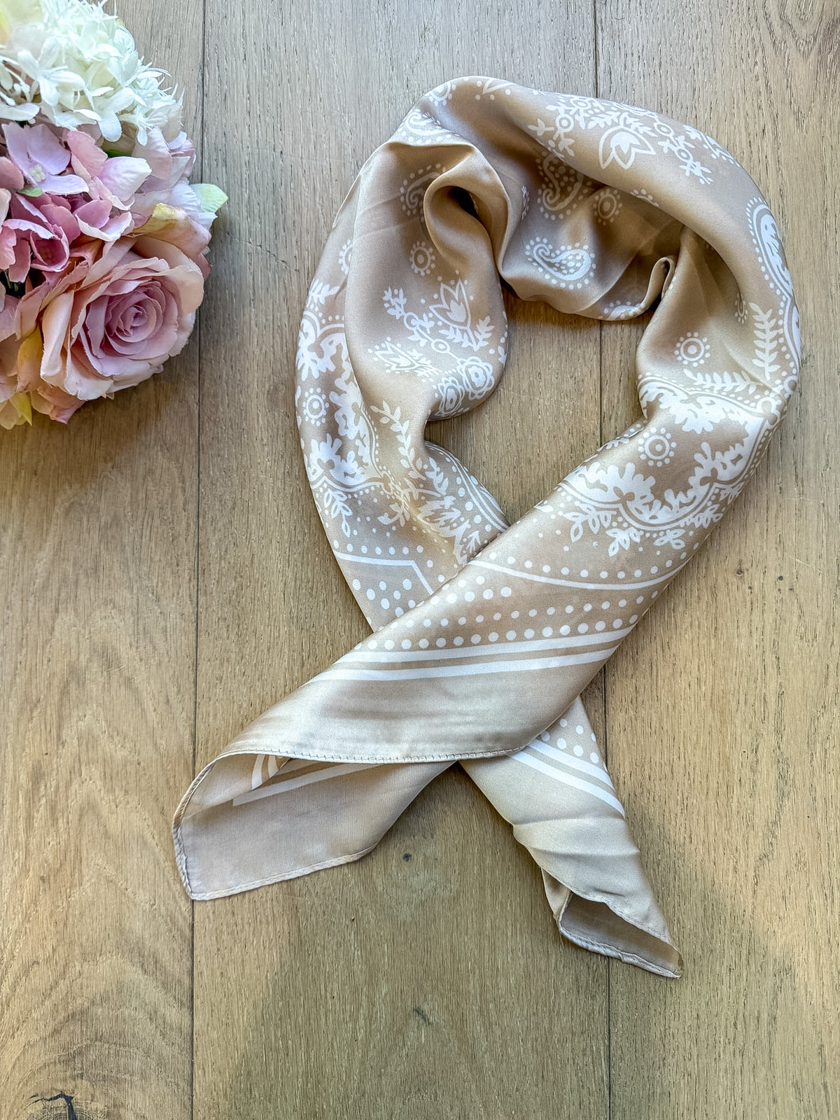 The Neutral Ground Bandana