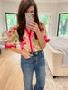 Flower Shop Top