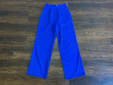 Stratton Trousers in Royal Blue