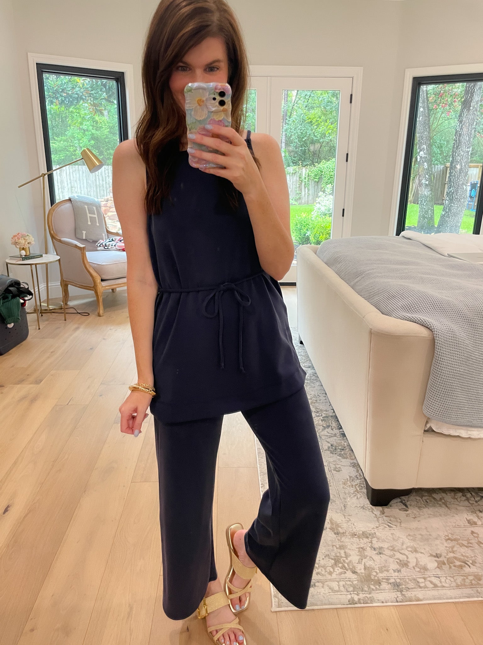 The Marina Set