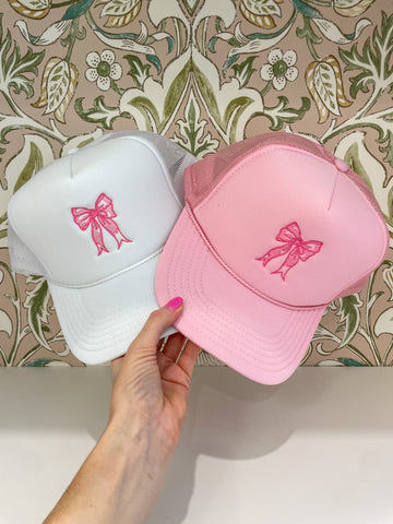Savannah Headband in Pink