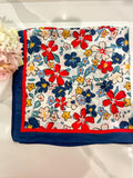 Summer Bloom Bandana *FINAL SALE*