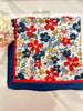 Summer Bloom Bandana *FINAL SALE*