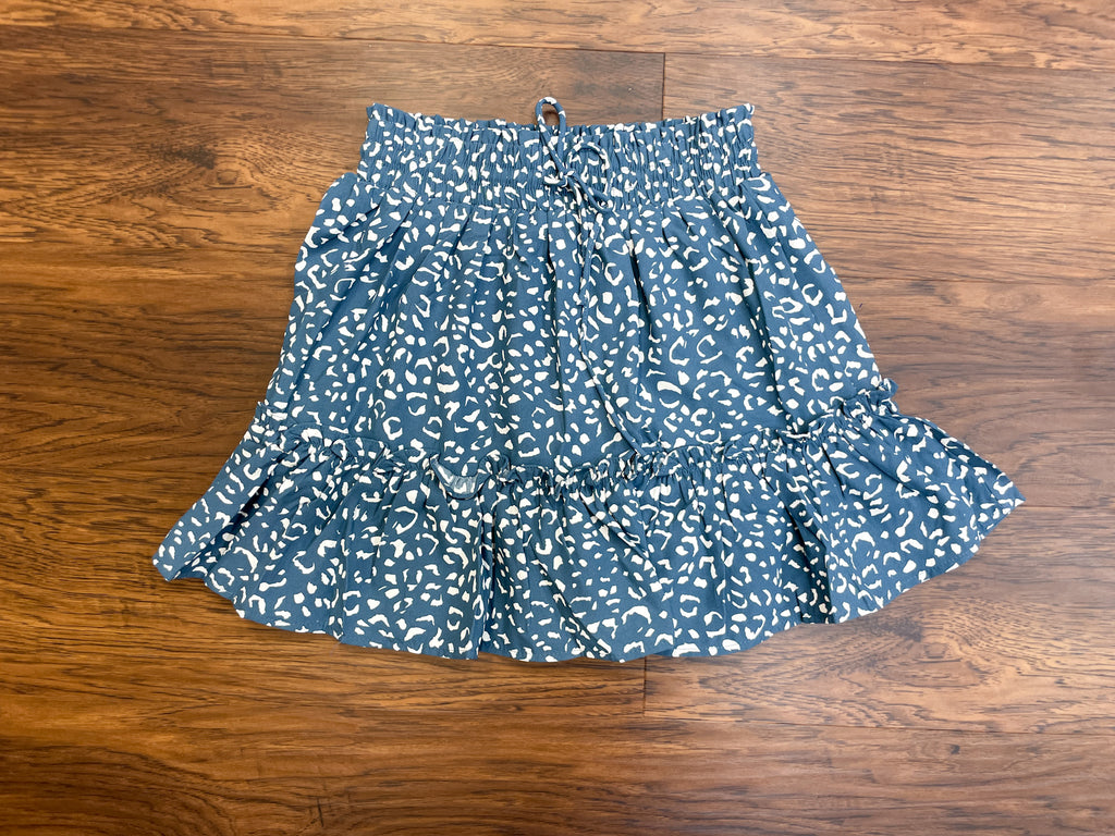 SALE! Free to Roam Skirt
