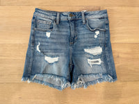 Cello Cannon Beach Shorts