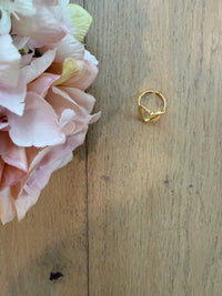 Open Heart Ring *Final Sale*