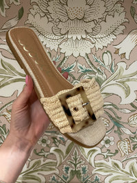 Leslie Sandals