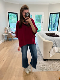 DOORBUSTER! Easy Living Tee in Multiple Colors *Final Sale*