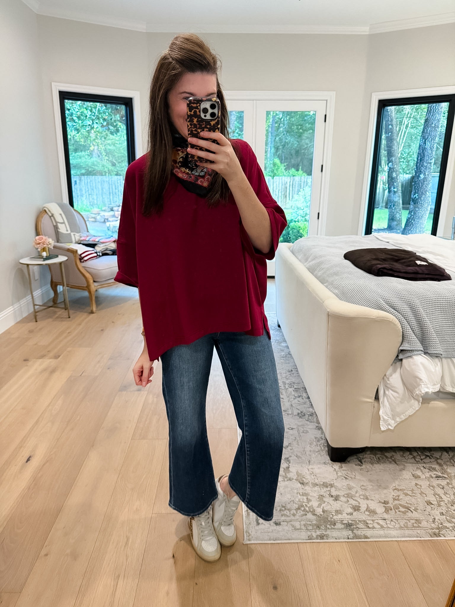 DOORBUSTER! Easy Living Tee in Multiple Colors *Final Sale*