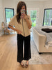 Café Society Cardigan