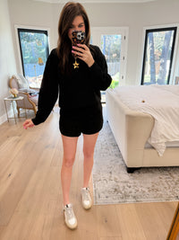 Everyday Energy Scuba Set in Black