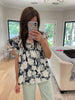 Willow Bloom Top