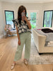 Willow Bloom Top