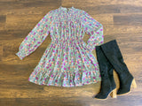 Perfect For You Dress