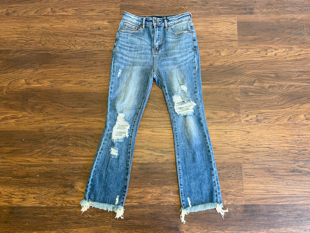 Risen Taylor Jeans