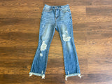 Risen Taylor Jeans