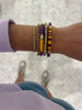 Team Spirit Bracelet Set *Final Sale*