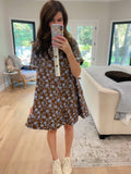 Willow Way Dress