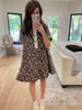 Willow Way Dress