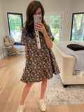Willow Way Dress