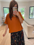 Simply Stated Tee in Rust