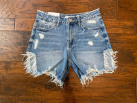 Vervet Surfside Shorts