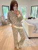 The Lounging Leopard Set