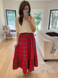 Highland Stroll Skirt