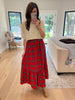 Highland Stroll Skirt