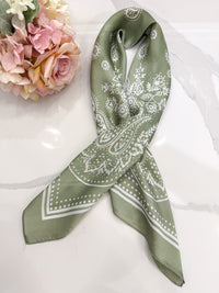 Sage and Story Bandana *Final Sale*
