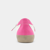 Shu Shop Mia Sneakers in Bright Pink